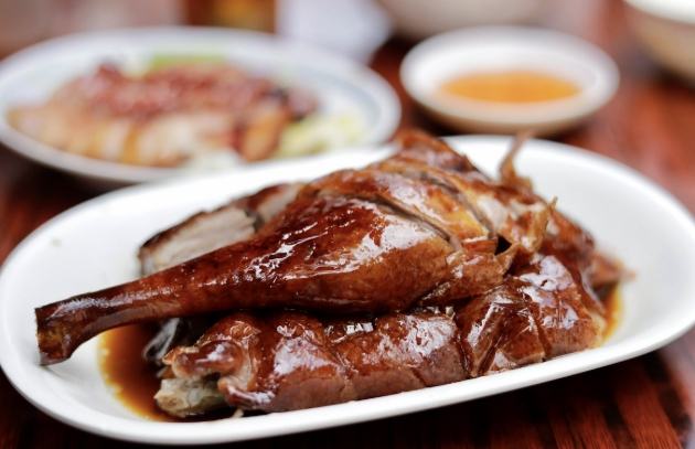 元朗必吃小吃 元朗必吃小吃