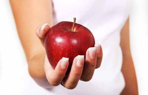蘋果防糖尿病