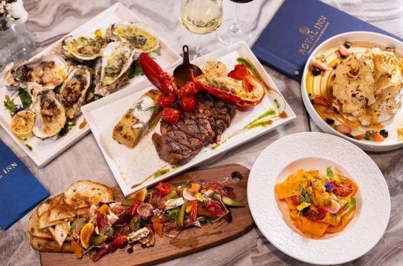 銅鑼灣美食推薦 銅鑼灣美食推薦