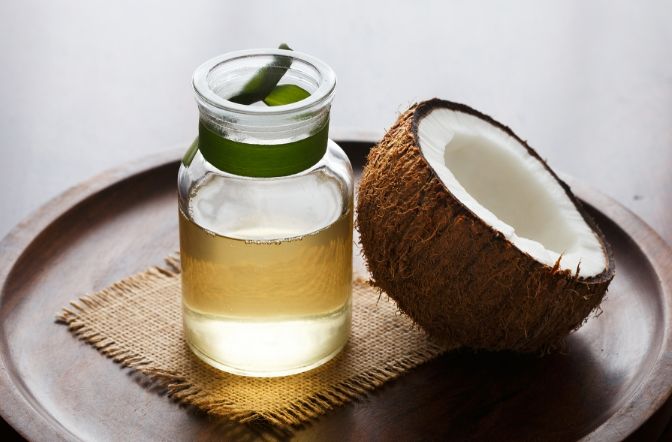 椰子油護髮方法 椰子油護髮方法