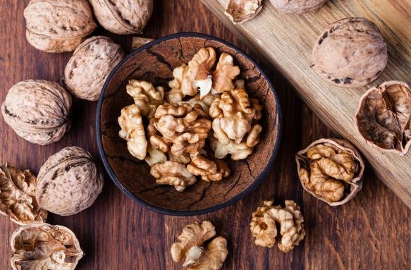 預防白髮天然食物 預防白髮天然食物