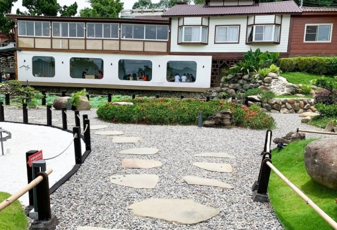 苗栗免費室內場所