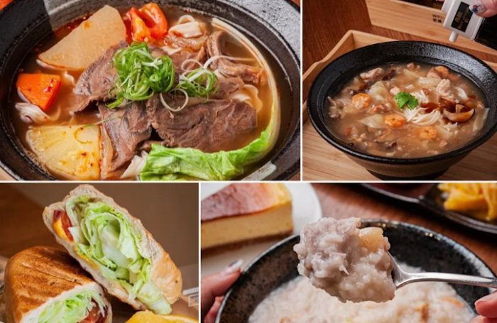 歸仁餐廳排行 歸仁餐廳排行