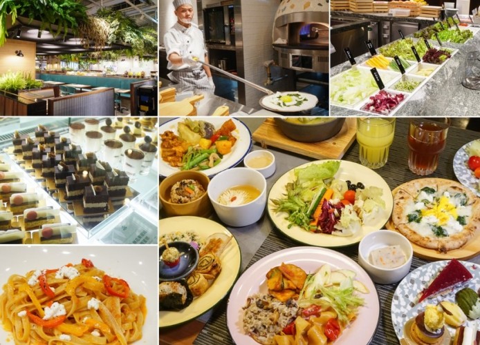 高雄素食餐廳推薦 高雄素食餐廳推薦