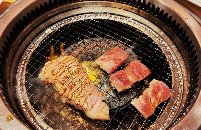 沖繩燒肉王評價