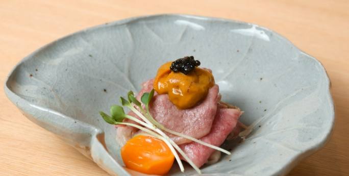 福岡米其林指南