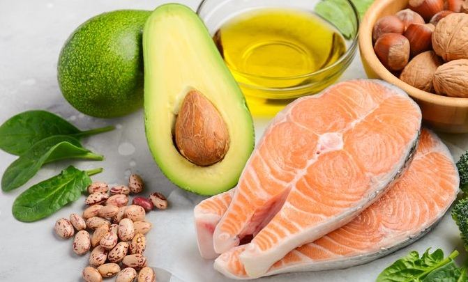 促進頭髮生長飲食