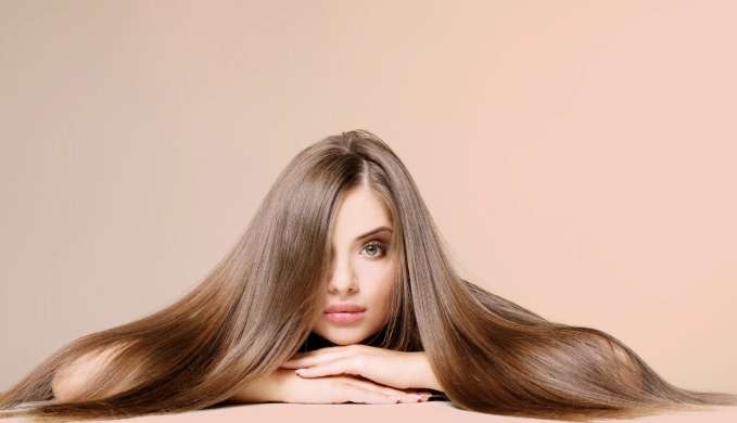 如何讓頭髮長更快 如何讓頭髮長更快