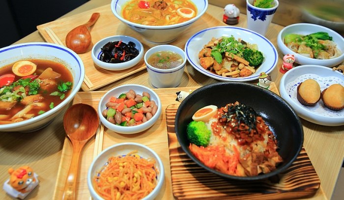 平價蔬食高雄 平價蔬食高雄