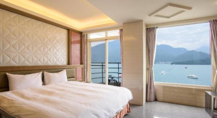 日月潭住宿選擇 日月潭住宿選擇