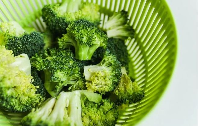 花椰菜烹調時間 花椰菜烹調時間