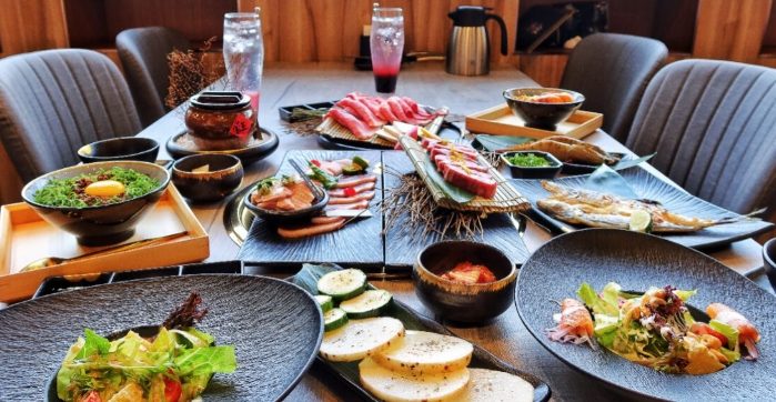 台北信義區餐廳推薦 台北信義區餐廳推薦