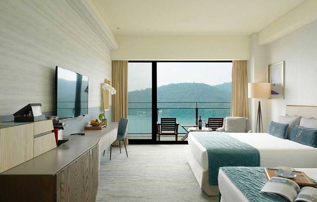 湖景民宿比較 湖景民宿比較