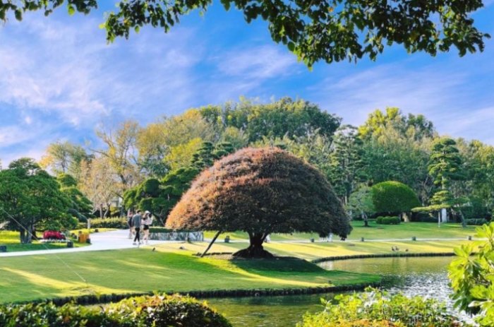 彰化新景點推薦