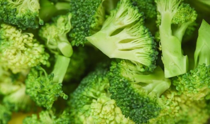 花椰菜烹調時間 花椰菜烹調時間