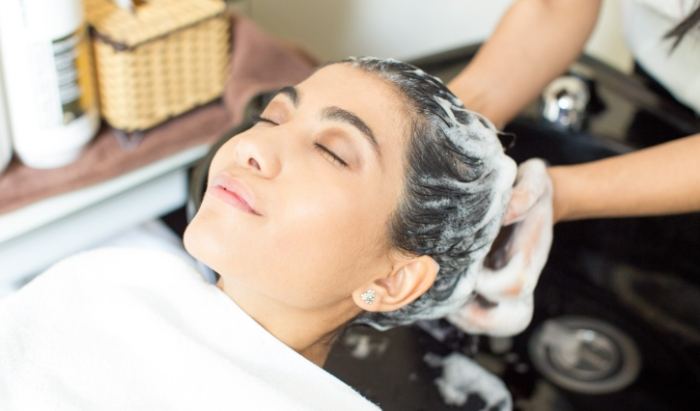 如何讓頭髮長更快 如何讓頭髮長更快