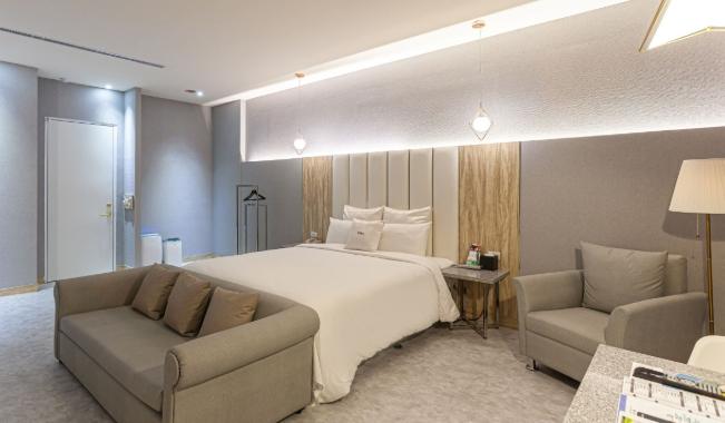 中壢火車站汽車旅館