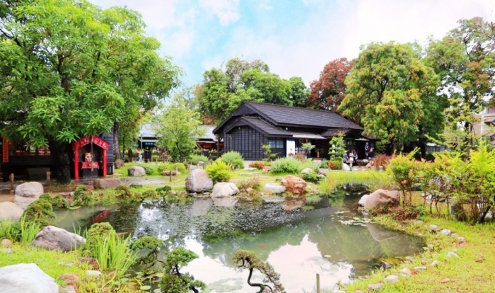 嘉義旅遊攻略 嘉義旅遊攻略