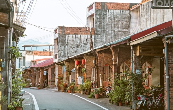 新竹關西旅遊 新竹關西旅遊