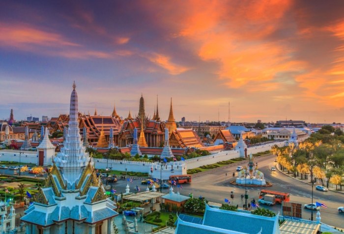 曼谷旅遊攻略