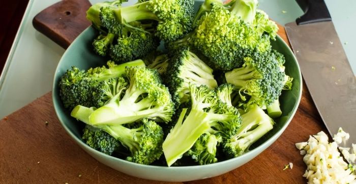 花椰菜烹調時間 花椰菜烹調時間