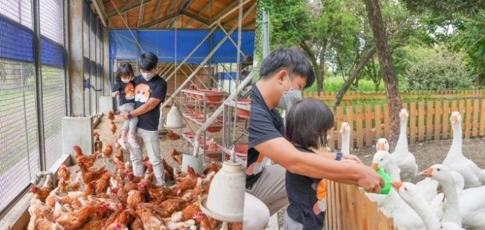 台灣親子旅遊景點 台灣親子旅遊景點