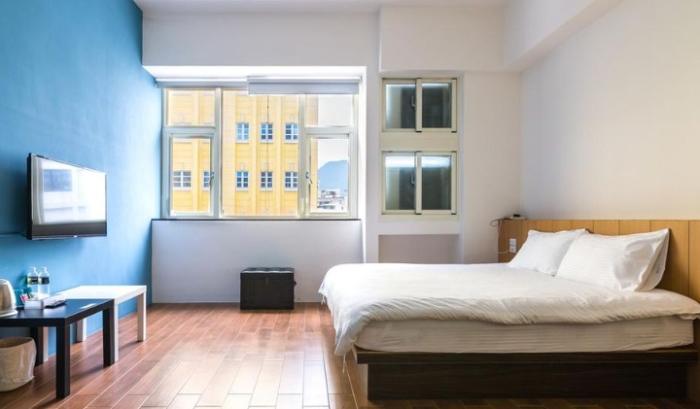 花蓮車站附近飯店