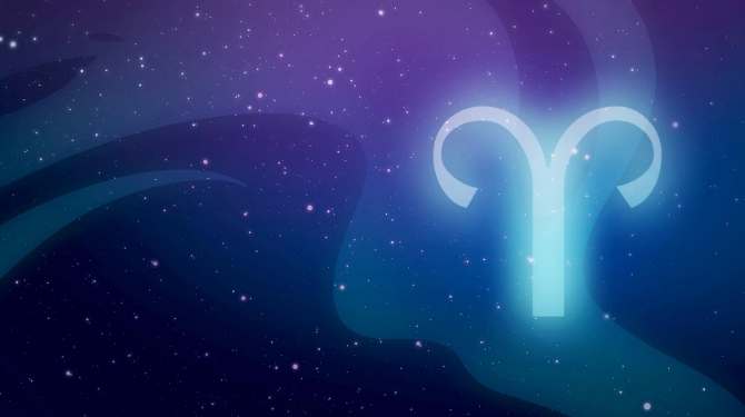 牡羊座喜歡一個人