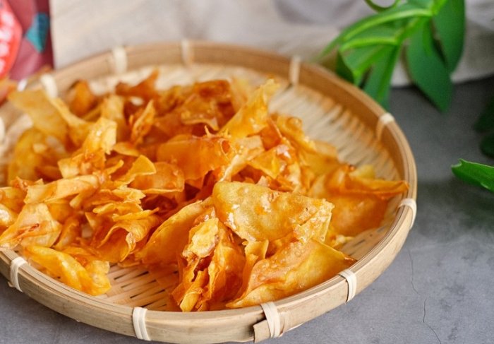 台東特產地瓜酥