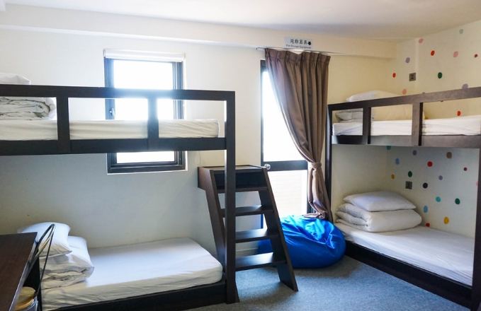 台中住宿省錢技巧