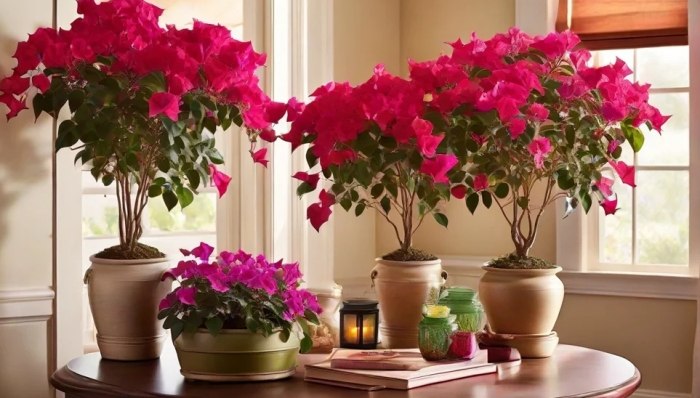 九重葛修剪方法