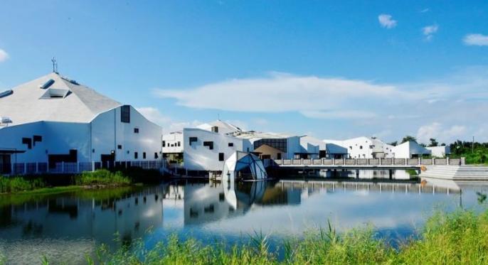 台南親子旅遊免費