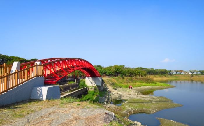 斗六火車站附近景點 斗六火車站附近景點