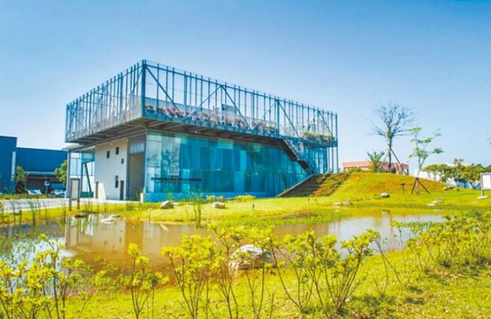 桃園龜山免門票景點