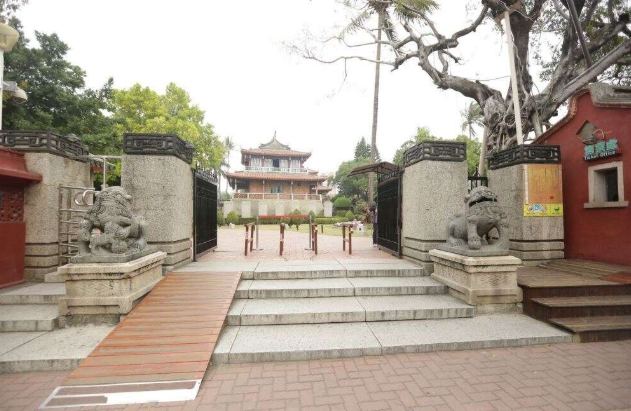 台南兒童遊樂免費