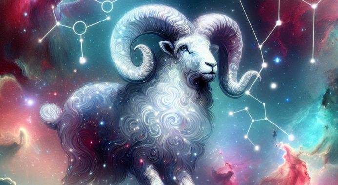 牡羊座追求方式