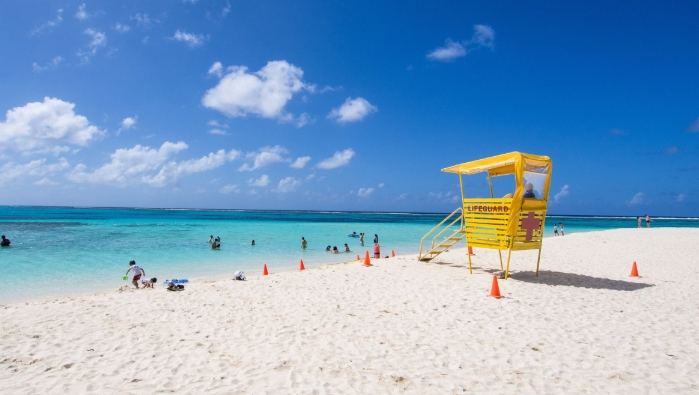 塞班島最佳旅遊時間