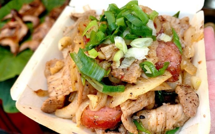 日月潭美食推薦 日月潭美食推薦