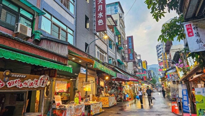 日月潭美食推薦 日月潭美食推薦