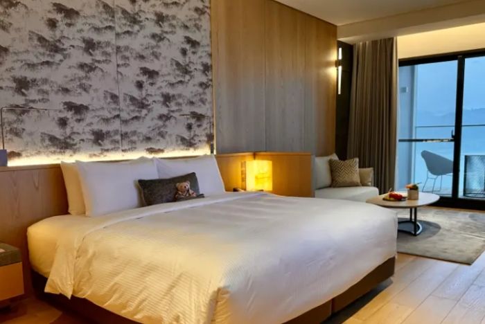 日月潭住宿推薦 日月潭住宿推薦