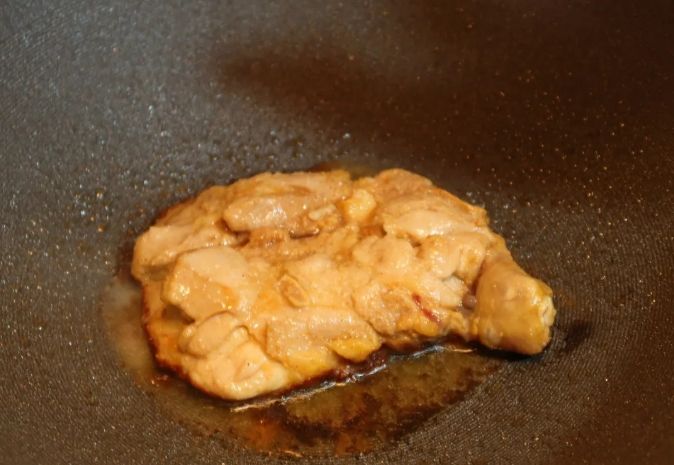 雞腿排煎法 雞腿排煎法