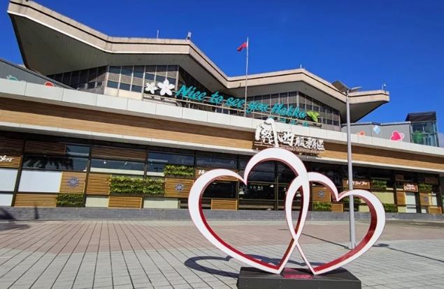 關西免費景點推薦 關西免費景點推薦