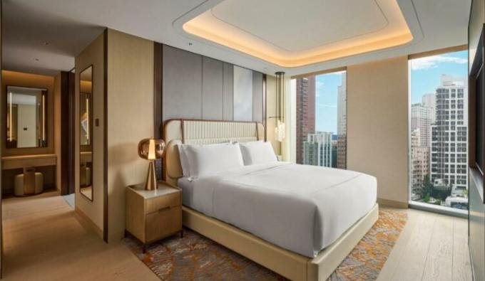 北屯區住宿評價