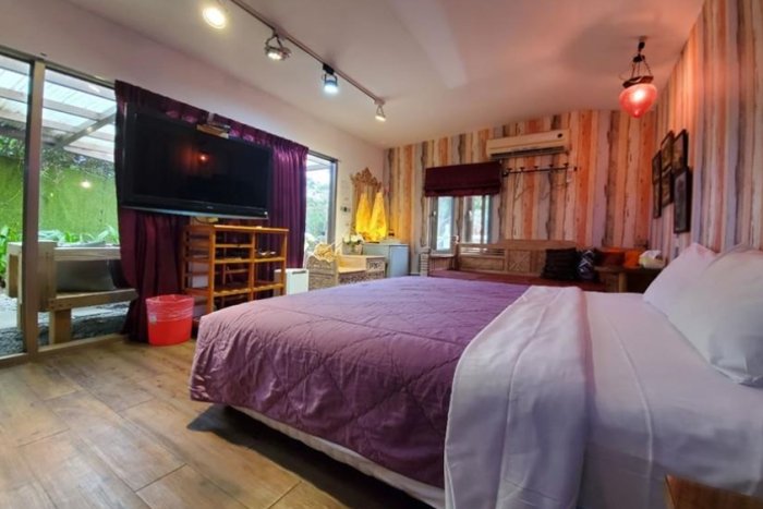 屏東輕旅行景點