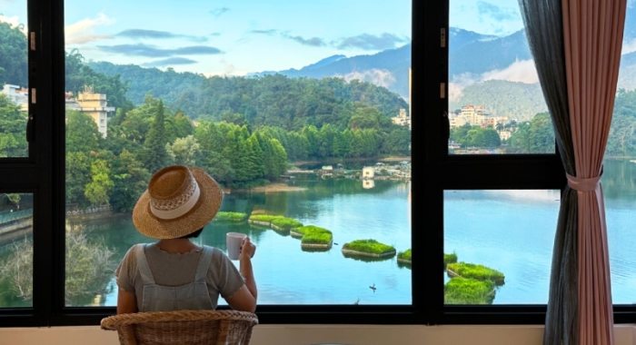 湖景民宿比較 湖景民宿比較