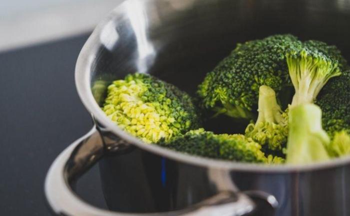 微波花椰菜技巧 微波花椰菜技巧