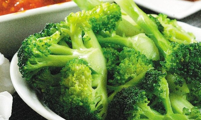 微波花椰菜技巧 微波花椰菜技巧