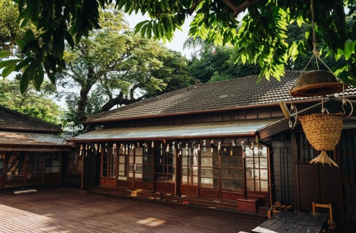 斗六火車站附近景點