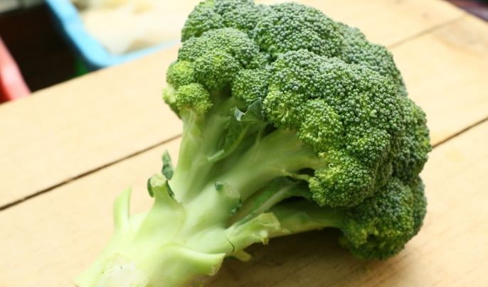 花椰菜微波時間 花椰菜微波時間