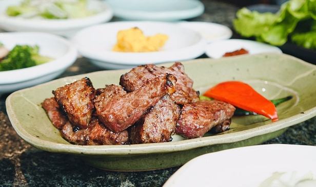 台北韓式料理推薦 台北韓式料理推薦